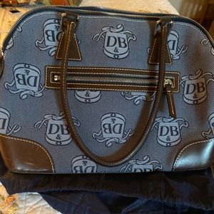 Dooney & Burke Purse